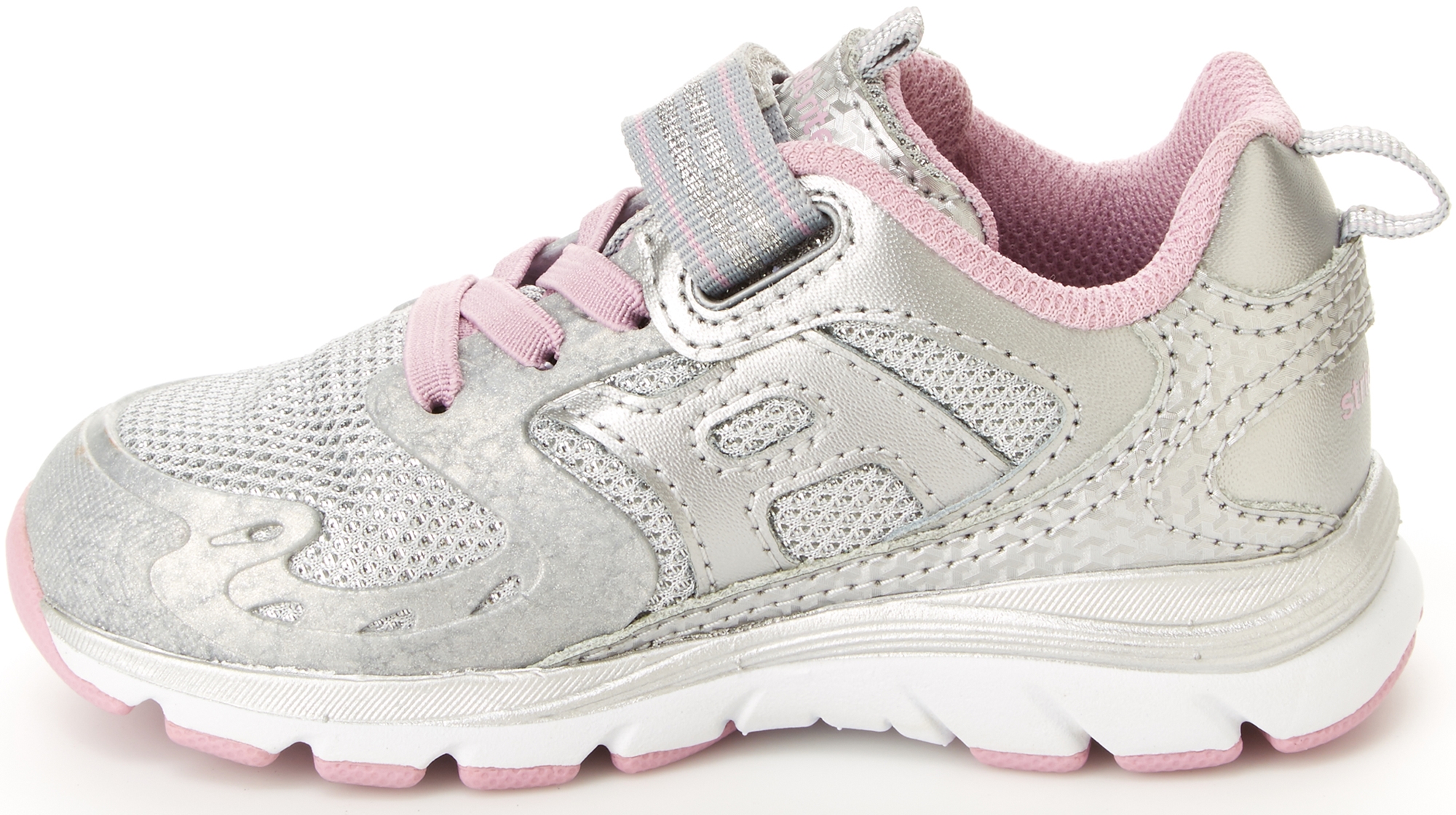 Stride Rite Made2Play Toddler and Little Girls Cannan Atheltic Sneaker Stride Rite Made2Play Toddler and Little Girls Cannan Atheltic Sneaker